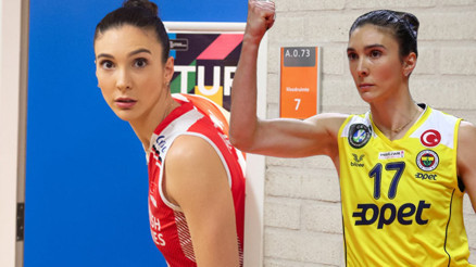 Naz Aydemir Akyol, A Milli Takıma veda etti 17 yıl sonra...