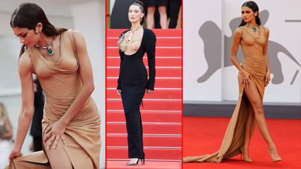 Geçen yılın acısını çıkardılar