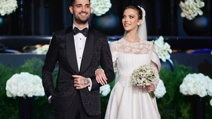 İdo Tatlıses ve eşi Yasemin Şefkatlinin hayatı hakkında merak edilenler... İdo Tatlıses kimdir, kaç yaşında