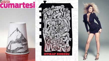 Etkinliklerle dolu bir başlangıç