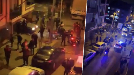Bağcılar’daki cinayet, intihar çıktı: Hepinizi çok seviyorum