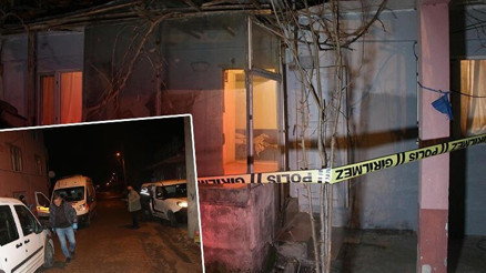 Arkadaş grubunun yılbaşı eğlencesi kanlı bitti 1 ölü, 1 yaralı