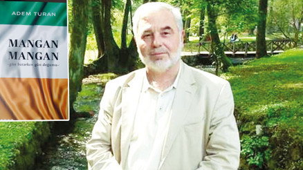 TYB’nin ‘şiir’ ödülü Adem Turan’ın