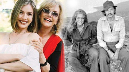 Suna Yıldızoğlu: Yaşadığım her şeyden sonra bugünkü Suna oldum Suna Yıldızoğlu: Yaşadığım her şeyden sonra bugünkü Suna oldum