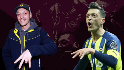 Fenerbahçede Mesut Özil ticaretten vazgeçmiyor Bu kez Türkiyeden takım satın alacak...