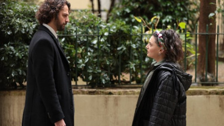 Masumlar Apartmanı yeni bölüm ne zaman, bu akşam neden yok 4 Ocak TRT1 yayın akışı