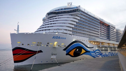 Kruvaziyer gemilerinde korona alarmı