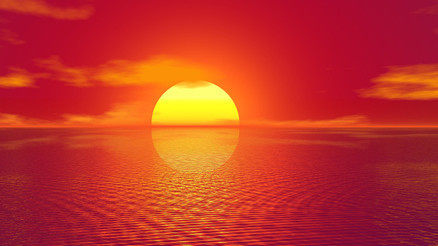 Çinden akılalmaz hamle Gerçek güneşten beş kat sıcak yapay güneş yaptılar Çinden akılalmaz hamle Gerçek güneşten beş kat sıcak yapay güneş yaptılar