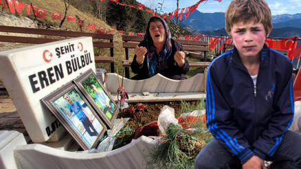 Eren Bülbül kimdir Adına yapılan film sonrası biyografisi merak edildi