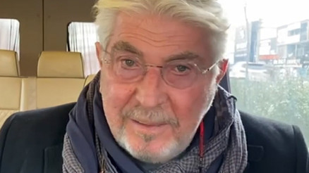 Erdal Özyağcılar koronavirüse yakalandı