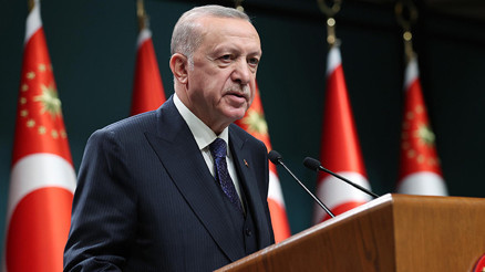 Son dakika haberi: Kabine toplantısı sona erdi Memur ve emekli zammı için ek artış olacak mı Yeni maaşlar için gözler Erdoğanda..