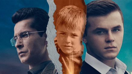 “Kesişme; İyi ki Varsın Eren” Gişe Rekoru Kırdı