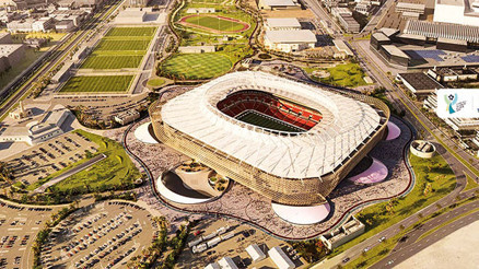 Süper Kupa finaline her şey dahil uçuruyor