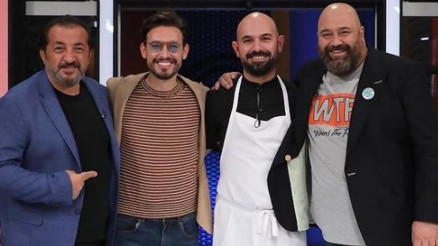 Michelin yıldızı sahibi Türk Şef Ahmet Dede kimdir Şef Ahmet Dede hakkında bilgiler Michelin yıldızı sahibi Türk Şef Ahmet Dede kimdir Şef Ahmet Dede hakkında bilgiler