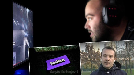 İstanbul merkezli twitch operasyonu Alanında ilk... İstanbul merkezli twitch operasyonu Alanında ilk...