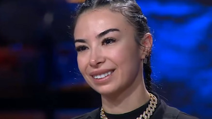 MasterChef Burcu Önal kimdir, eşi kim, kaç yaşında MasterChef Burcudan duygusal veda