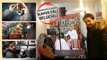 Türk kahvesini yurt dışında tanıtacaklar