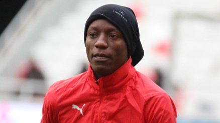 Sivasspor’un istikrar abidesi Max Gradel