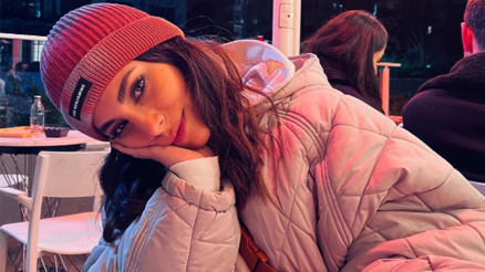Tuğçe Açıkgöz kimdir, kaç yaşında, nereli Tuğçe Açıkgöz Kaan Yıldırım ile aşk iddialarıyla konuşuluyor