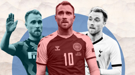 Sahada kalbi durdu, ölümden döndü, İtalya Oynatmam dedi: Eriksen için şimdi sırada ne var