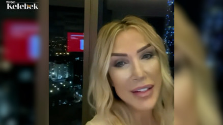 Seda Sayan koronavirüse mi yakalandı