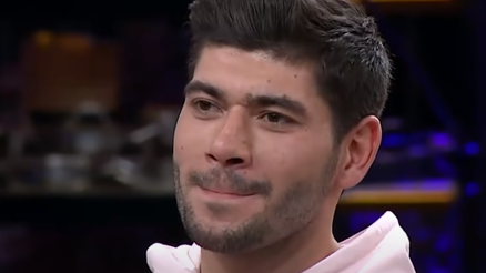 MasterChef Sergen kimdir, nereli, kaç yaşında MasterChef’te ilk önlüğü Sergen kazandı