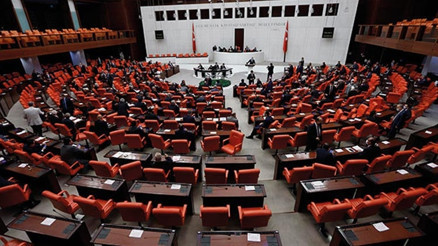 Son dakika: Milyonları ilgilendiren yeni ekonomi paketi TBMMye sunuldu