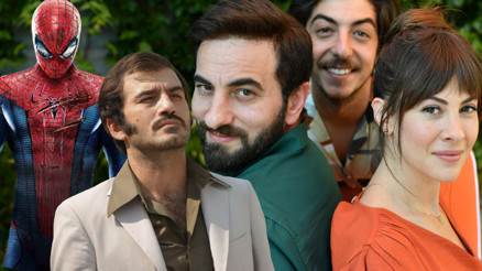 Pandemi sinemaya gölge düşürdü 2021 top 10...