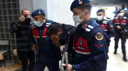 Küçük kız anlatınca mide bulandıran olay ortaya çıktı