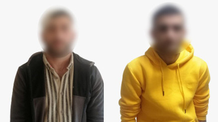 Bilardo salonunu savaş alanına çevirdiler İstekayla müşterileri dövdüler