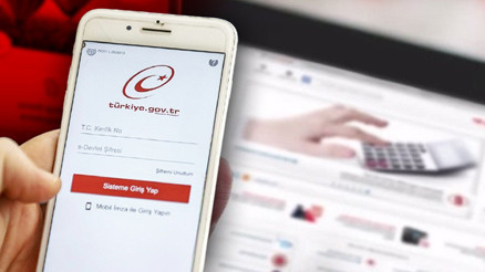 Son dakika... E-Devlette yeni uygulama: Kaza tespit tutanakları erişime açıldı