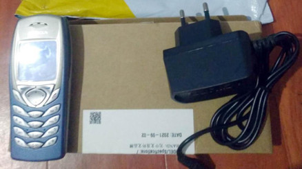 4 bin 750 liraya telefon siparişi verdi Paketten çıkan şoke etti