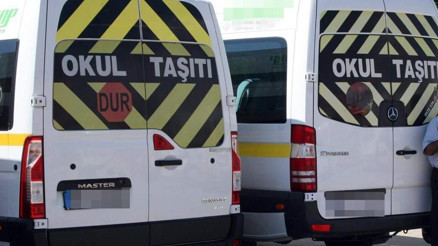 Servisler zamlandı