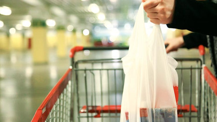 Poşet fiyatı 25 kuruşa sabitlendi