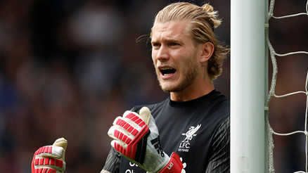 Loris Kariusun hayalleri suya düştü 3.5 yıl sonra Liverpool kalesine geçecekti ancak...