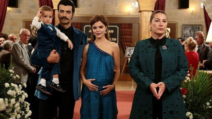 Bir Zamanlar Çukurova bugün var mı, neden yok Bir Zamanlar Çukurova yeni bölüm ne zaman 6 Ocak ATV yayın akışında belli oldu