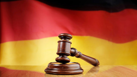 NSU 2.0 imzalı tehdit mektuplarının zanlısı ilk kez hakim karşısına çıkacak