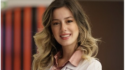 Dr. İlayda Dal gülüş tasarımını anlattı