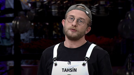 MasterChef Tahsin kimdir, nereli, kaç yaşında MasterChef Tahsin Küçük hakkında bilgiler