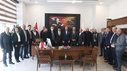 Metro hattına ihtiyaç var