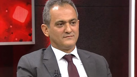Son dakika haberi: Bakan Özerden CNN TÜRKte yüz yüze eğitim açıklaması: Alarm vereceğimiz bir durum yok