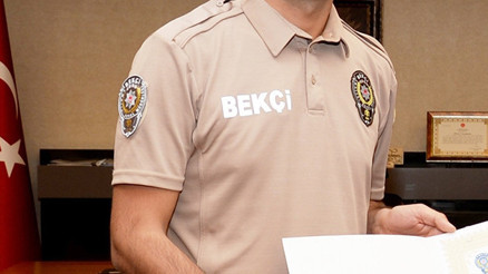 Bekçi alımı 2022 başvuru formu açıldı mı Gözler 2022 çarşı ve mahalle bekçilik başvurusu için EGMde