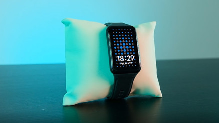 Oppo Watch Free incelemesi