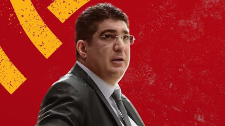 Kayseri Basketbolda Kavasoğlu dönemi 16 gün sürdü