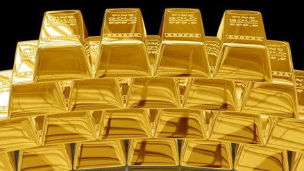 Kritik veri sonrası altın fiyatlarında ilk tepki Kritik veri sonrası altın fiyatlarında ilk tepki