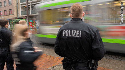 Bir polisin itirafları: ‘Bugün birkaç zenciyi kontrol edelim’