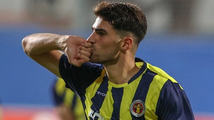 Ahmet Sağat, Süper Ligin radarında 2 milyon TL...