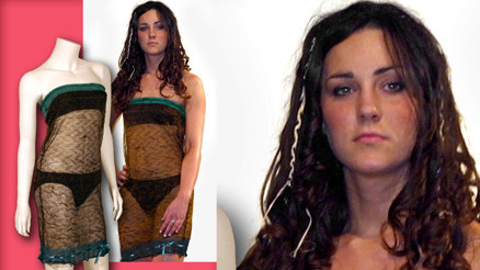 Şeffaf elbise Buckinghama giden yolu açtı: Hayatında yeni bir sayfa açılıyor