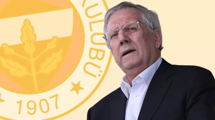Aziz Yıldırım’ın aldığı beraat kararı kesinleşti Fenerbahçeden açıklama...