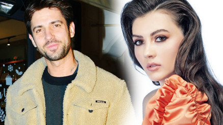 Serkay Tütüncüden Burcu Özberk açıklaması